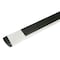 Westin Automotive 6IN OVAL SIDE BAR - STAINLESS STEEL 85IN  POLISHED(REQUIRES SEPARATE MOUNT KIT PURCHASE) 22-6030 - alternate 3
